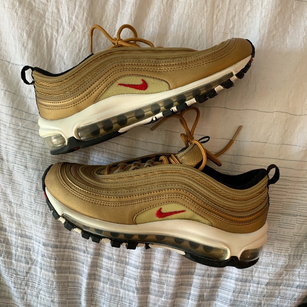 Nike AirMax 97s